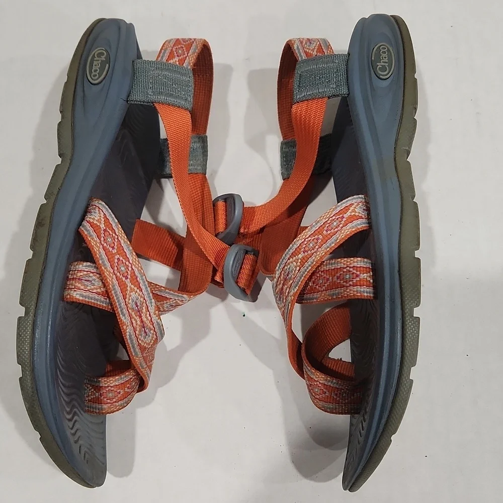 Chaco Z2 Sandal Size 7